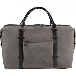 Kenneth Cole Weekender 20" Canvas Duffel Bag
